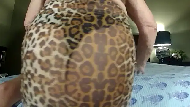 Hornylouisewil online show from 02.10.26