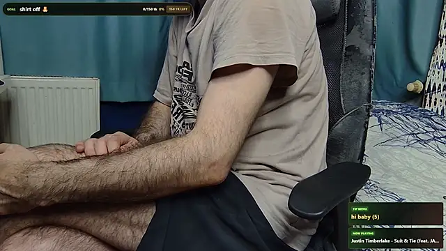 flydirty online show from 07.05.26