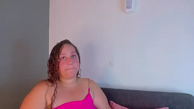 JenaCooper  online show from 07.21.26