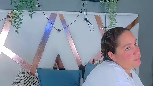 JenaCooper  online show from 07.27.26