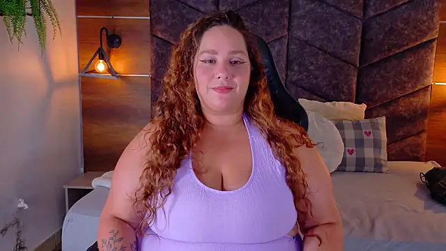 JenaCooper  online show from 07.31.26