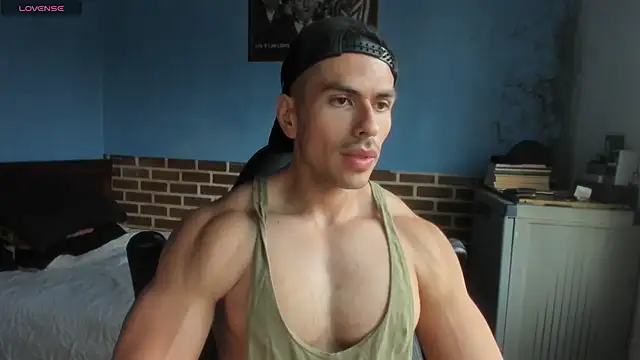 justinkarter online show from 04.10.26