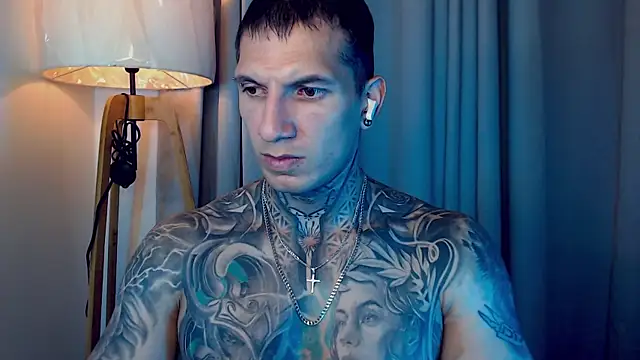 Shane Clay online show from 11.04.25