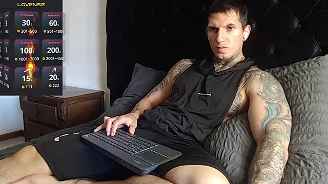 Shane Clay online show from 01.17.26