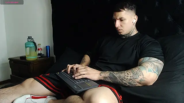 Shane Clay online show from 02.24.26