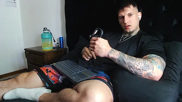 Shane Clay online show from 03.03.26