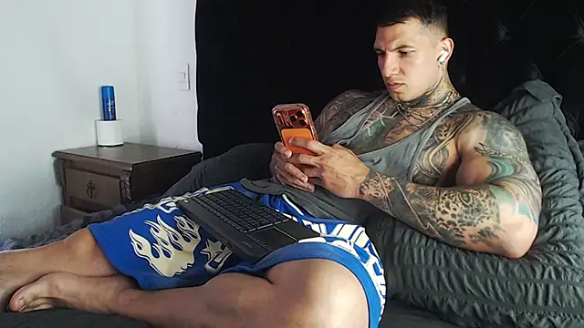 Shane Clay online show from 04.03.26