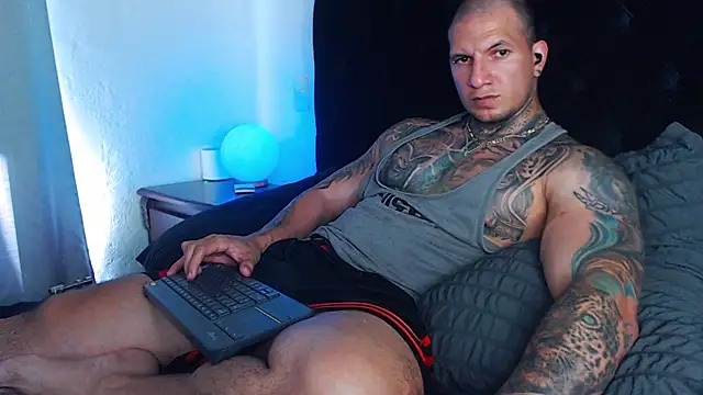 Shane Clay online show from 07.28.26