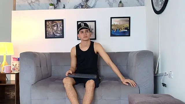 TWINKS FRIENDS online show from 03.22.26