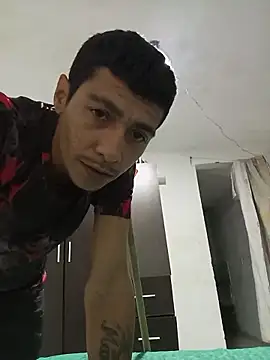 paisita122 online show from 01.16.26