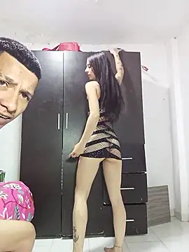 paisita122 online show from 03.14.26