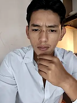 Hiroshi Shen online show from 09.23.25