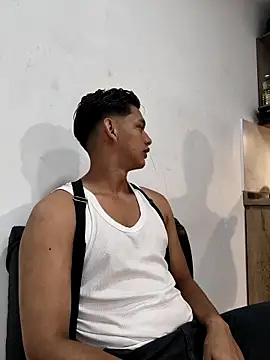 Hiroshi Shen online show from 09.25.25