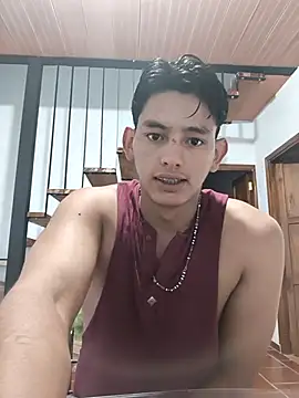 Hiroshi Shen online show from 10.26.25