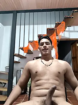 Hiroshi Shen online show from 11.05.25