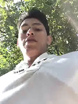 Hiroshi Shen online show from 04.09.26