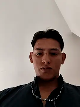 Hiroshi Shen online show from 04.11.26