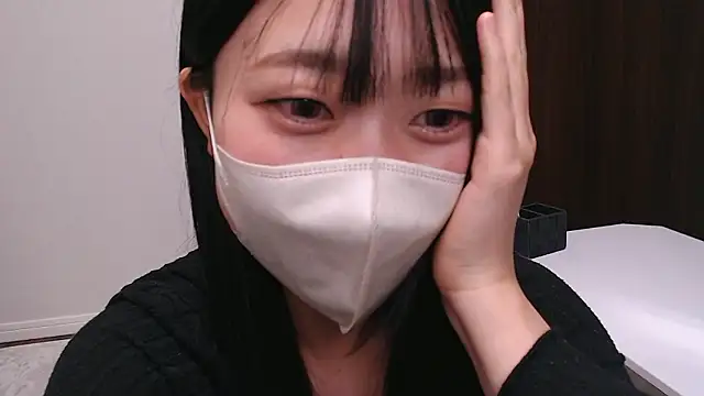 OSUSHI-CHAN online show from 11.05.25