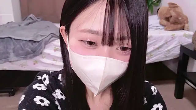 OSUSHI-CHAN online show from 11.12.25