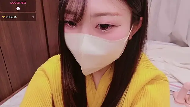 OSUSHI-CHAN online show from 02.01.26