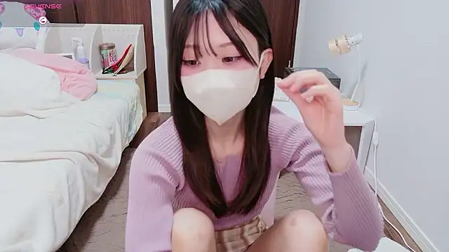 OSUSHI-CHAN online show from 04.05.26