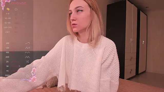 graseflower online show from 03.23.26