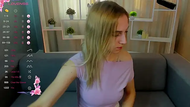 graseflower online show from 04.01.26