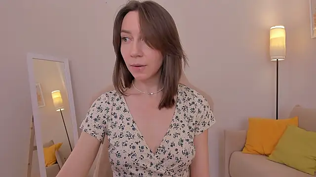 GoodGlamorGirl online show from 02.20.26