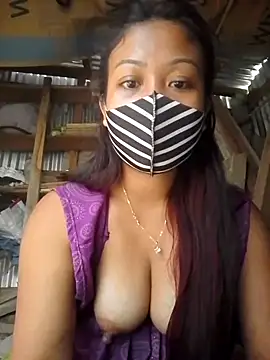 Snapshot of kajal-1 chatting on 10.05.25 kajal-1 online show from 10.05.25