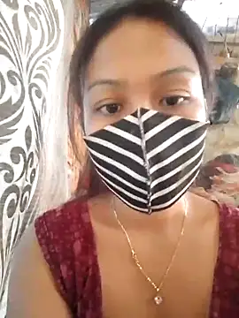 Snapshot of kajal-1 chatting on 10.20.25 kajal-1 online show from 10.20.25