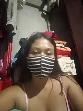 Snapshot of kajal-1 chatting on 10.26.25 kajal-1 online show from 10.26.25