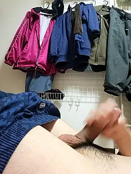 PIPIShoei online show from 11.12.25