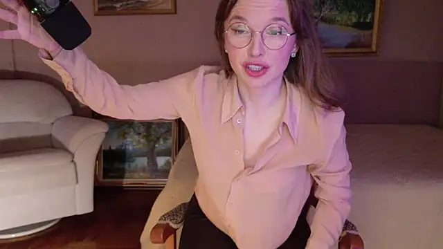 IkonaDidi online show from 04.16.26