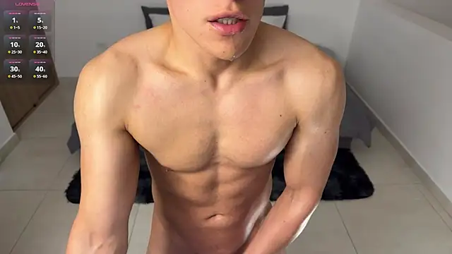 Maxx Lancaster online show from 02.07.26