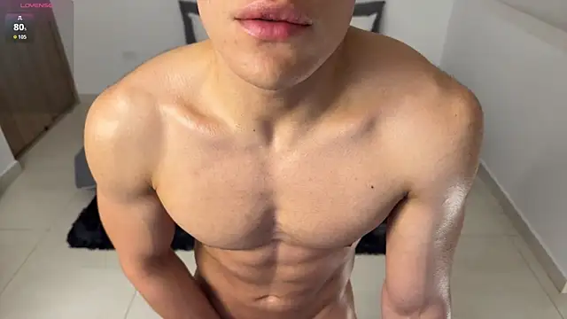 Maxx Lancaster online show from 04.07.26