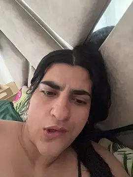 Snapshot of DAMSEL_30 chatting on 11.05.25 DAMSEL 30 online show from 11.05.25