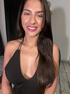 Snapshot of chicachocolate01 chatting on 04.07.26 chicachocolate01 online show from 04.07.26