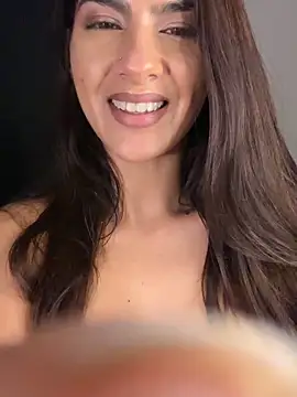 chicachocolate01 online show from 05.17.26