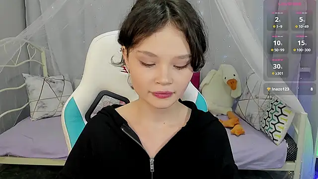 EmilyChaves online show from 02.09.26