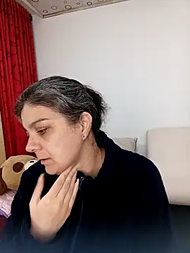 queemking online show from 03.12.26