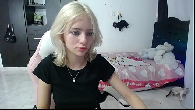 Elizabeth rose02 online show from 11.11.25