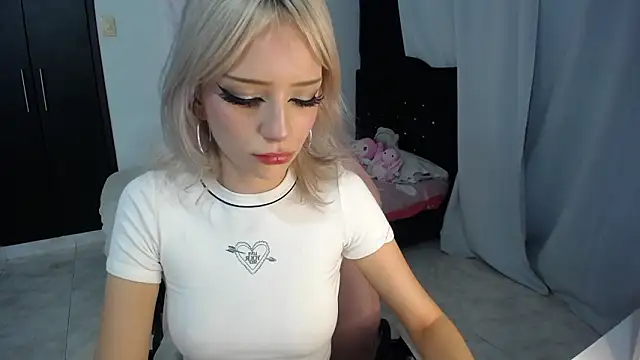 Elizabeth rose02 online show from 02.09.26