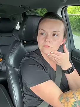 Samanthraxxxx online show from 05.08.26