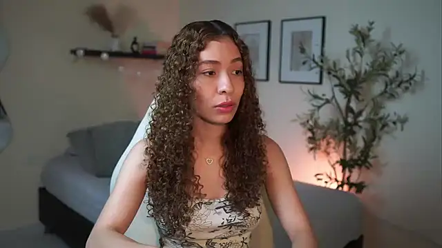 isabella-garcia- online show from 03.18.26