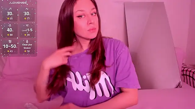 Lil Foxy9 online show from 03.31.26