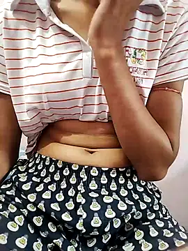 Sx-Maniya online show from 10.15.25