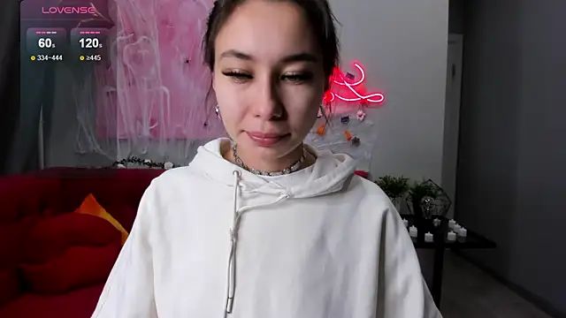 Kat  cat online show from 10.29.25