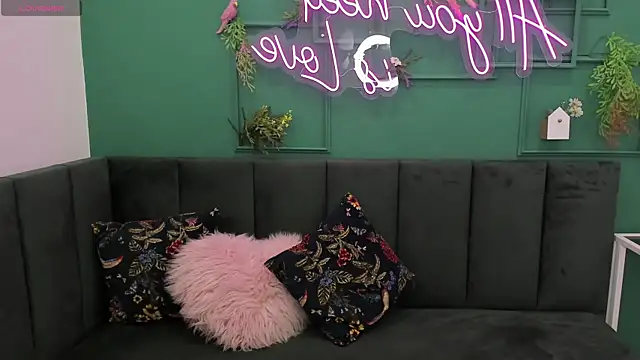 Kat  cat online show from 11.10.25