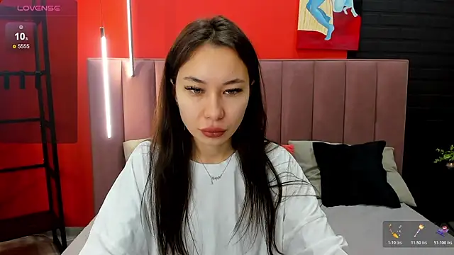 Kat  cat online show from 11.24.25