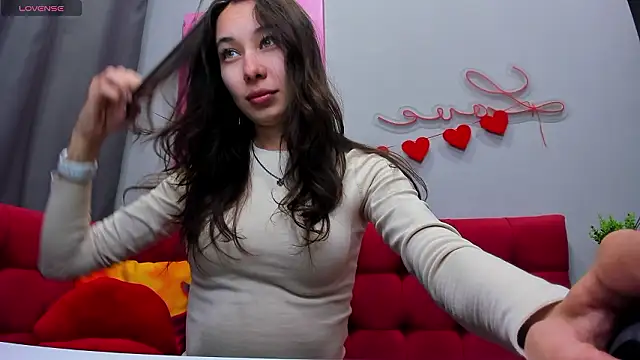 Kat  cat online show from 03.11.26